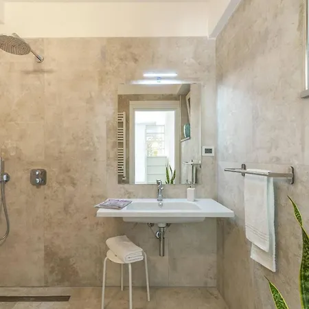 Villa Montefalcone 8 By Marche *