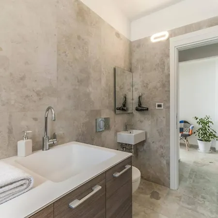 Montefalcone 8 By Marche