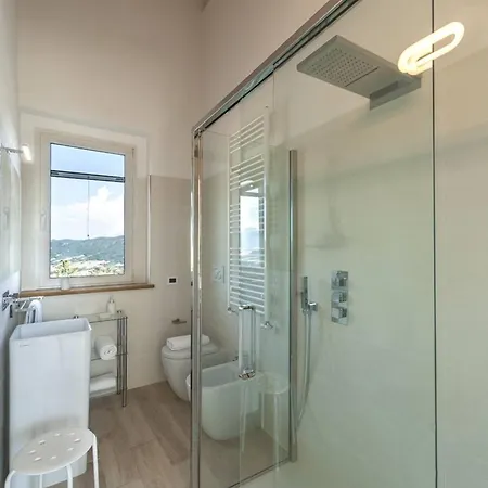 Villa Montefalcone 8 By Marche Acqualagna