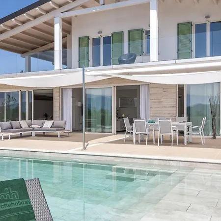 Montefalcone 8 By Marche Acqualagna