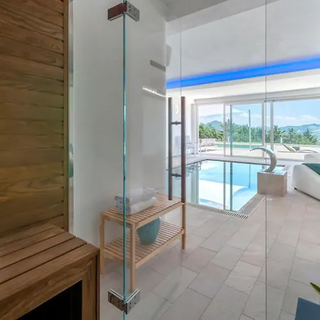 Montefalcone 8 By Marche Villa Acqualagna