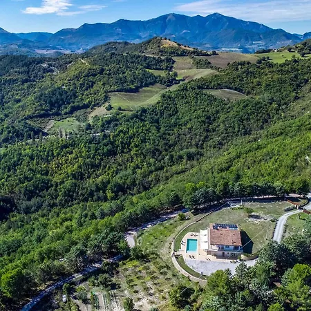 Montefalcone 8 By Marche * Acqualagna