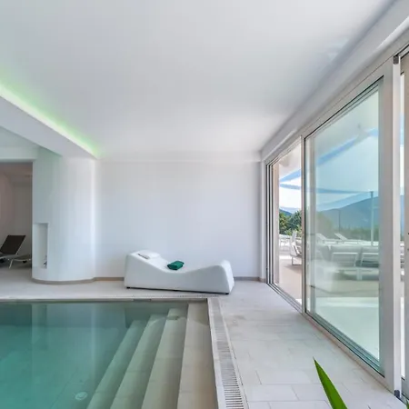 Βίλα Montefalcone 8 By Marche