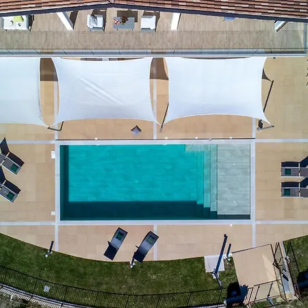 Montefalcone 8 By Marche Villa Acqualagna