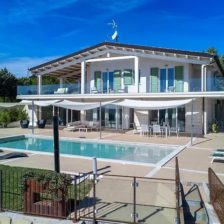 Montefalcone 8 By Marche * Acqualagna