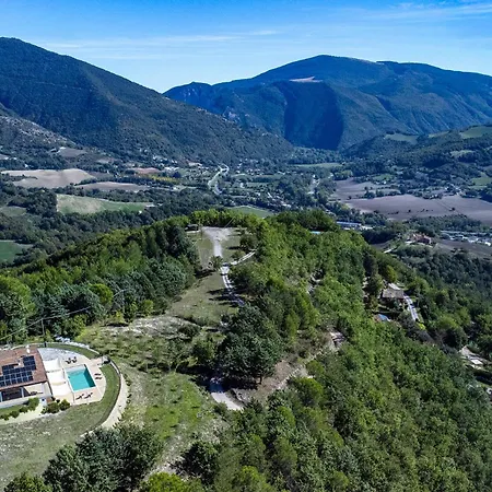 Montefalcone 8 By Marche