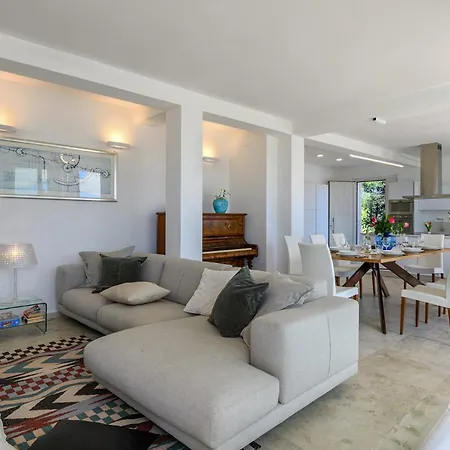 Montefalcone 8 By Marche *