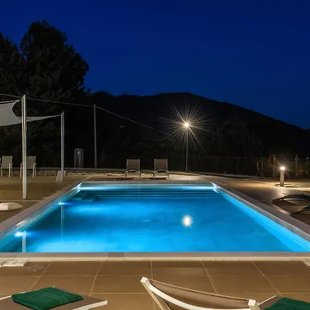 Montefalcone 8 By Marche Villa Acqualagna