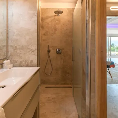 Βίλα Montefalcone 8 By Marche