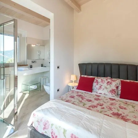 Villa Montefalcone 8 By Marche Acqualagna