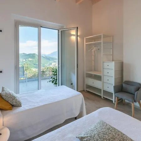 Montefalcone 8 By Marche * Acqualagna