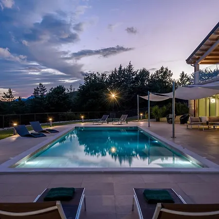 Montefalcone 8 By Marche * Acqualagna