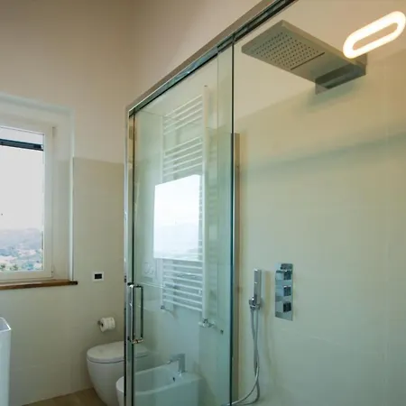 Montefalcone 8 By Marche Βίλα *