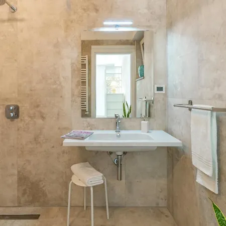 Montefalcone 8 By Marche Villa