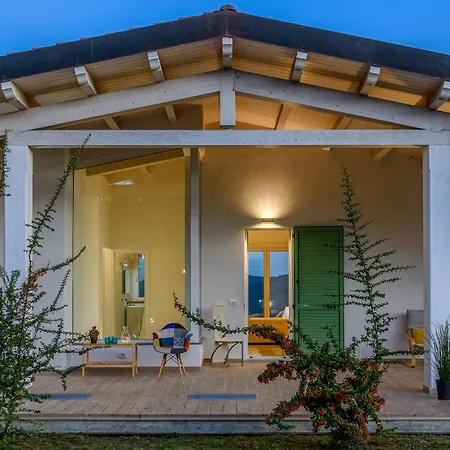 Βίλα Montefalcone 8 By Marche Acqualagna