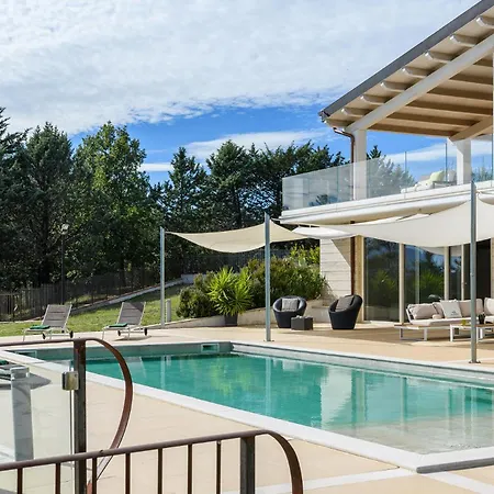 Montefalcone 8 By Marche Βίλα *