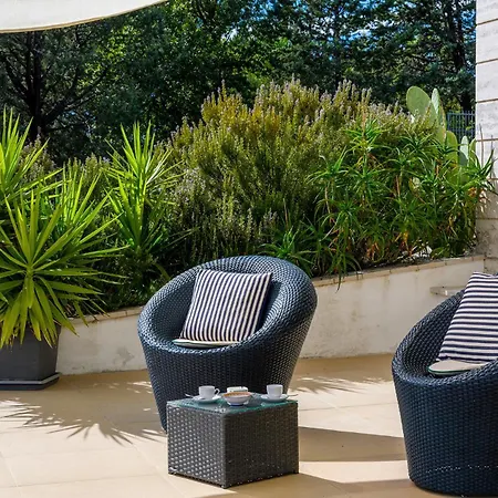 Villa Montefalcone 8 By Marche Acqualagna