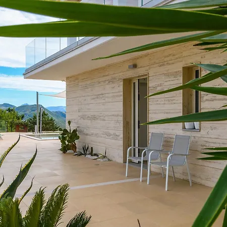 Βίλα Montefalcone 8 By Marche *