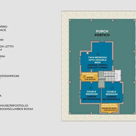 Montefalcone 8 By Marche *